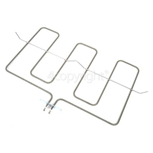 Delonghi PEMX166GHI Base Oven Element 2050W