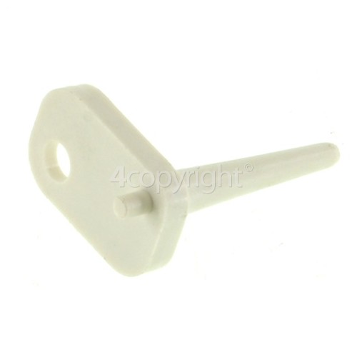 Zanussi Door Switch Striker Pin