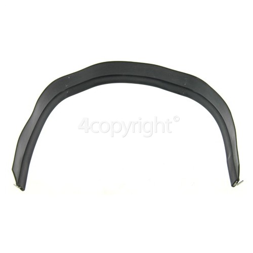 Rangemaster 8054 110 DF NG FSD silver/chrome Bottom Seal