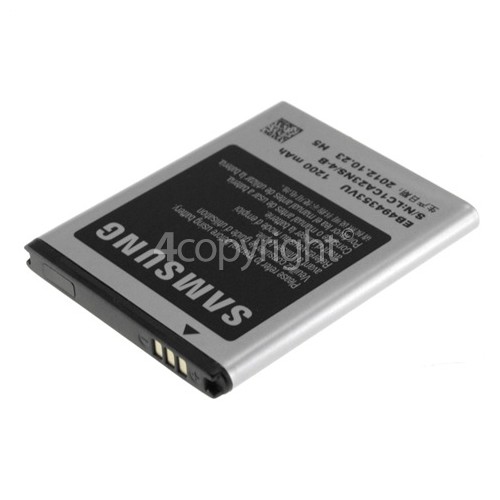 Samsung Mobile Phone Battery