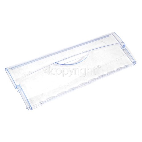 lec freezer drawer front