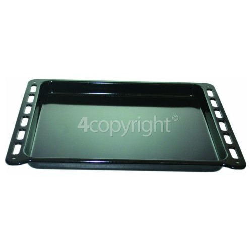 Delonghi Oven Baking Tray (Drip Tray) 435x370mm X 30mm Deep www