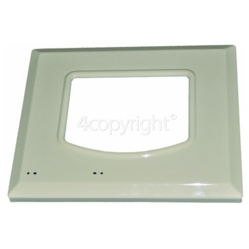 Rangemaster Outer Door Panel - Main Oven