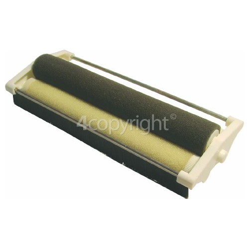 BISSELL Brush & Roller Assy Swp Manual Appliance www.4bissell.co.uk