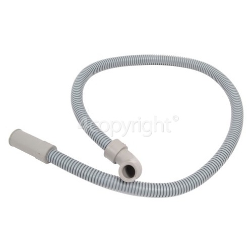 Hotpoint-Ariston Evaporator Valve / Condenser Hose