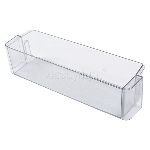 Grundig Fridge Door Lower Bottle Shelf www.grundigparts.co.uk