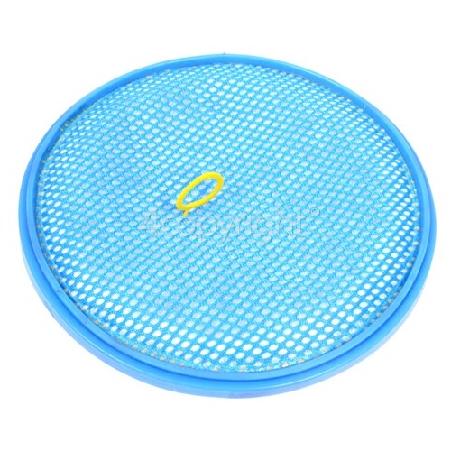 Samsung CycloneForce / CycloneForce Pet/Motion Sync™ F700 Cyclone