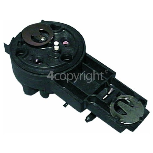 Rowenta KE1609 Strix Thermostat (Bent Pins) This Does Not Fit Model