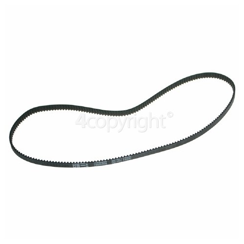 Delonghi Toothed Drive Belt : Bread Maker ( Bm450 Etc, )