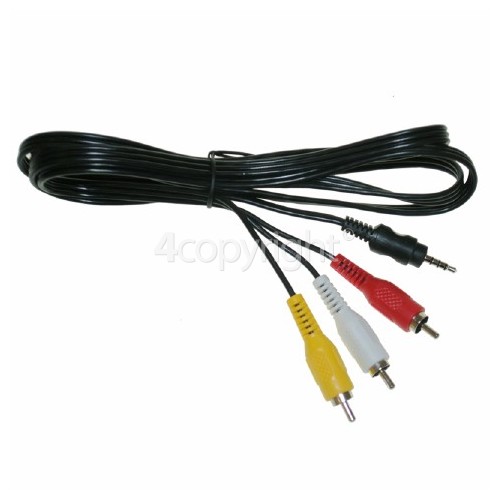 Toshiba AV Cable