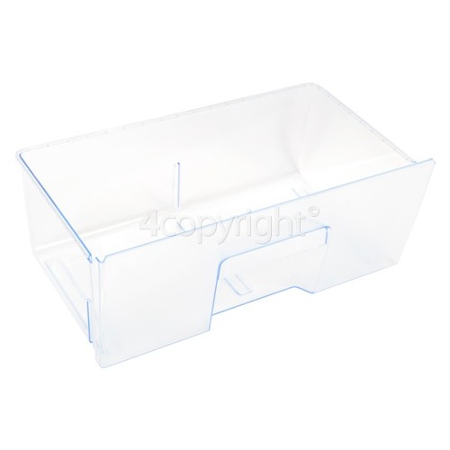 Beko Crisper Drawer : 450x180x260mm