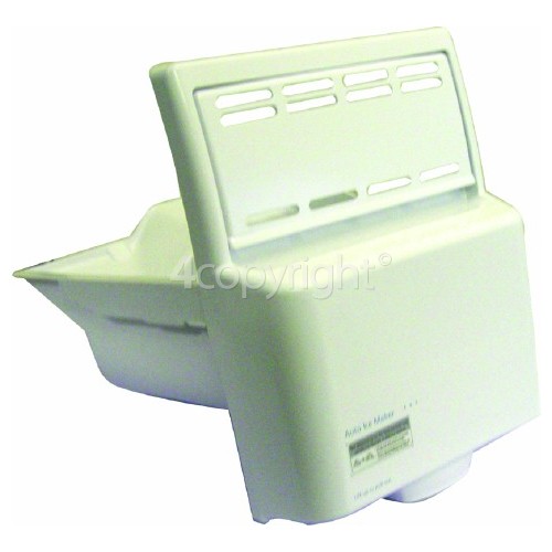 Samsung RS21DCMS Ice Tray Bucket Assembly