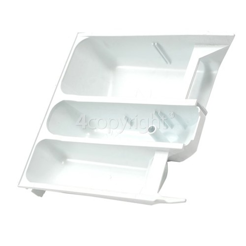 Detergent Drawer Www 4kenwood Co Uk