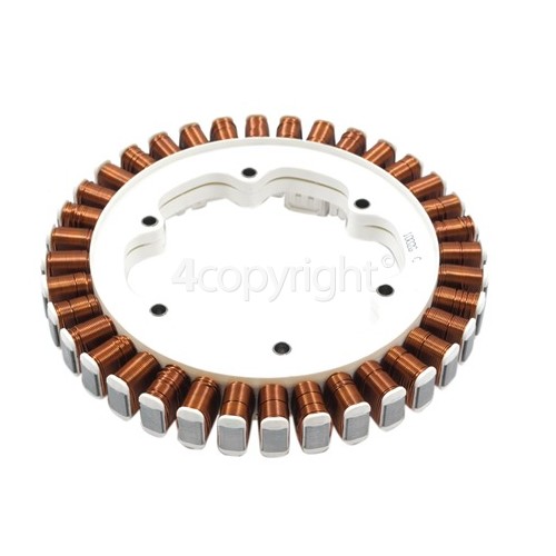 LG Motor Stator Assembly