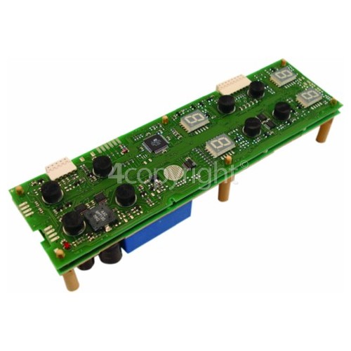 Baumatic B13 Module - PCB