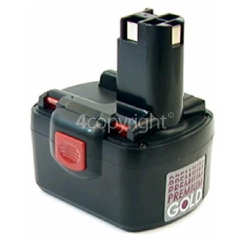 Bosch Qualcast Atco Suffolk 14.4V Power Tool Battery