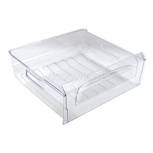 Whirlpool Freezer Drawer : 445x400mm + Height: Front 155, Back 130mm