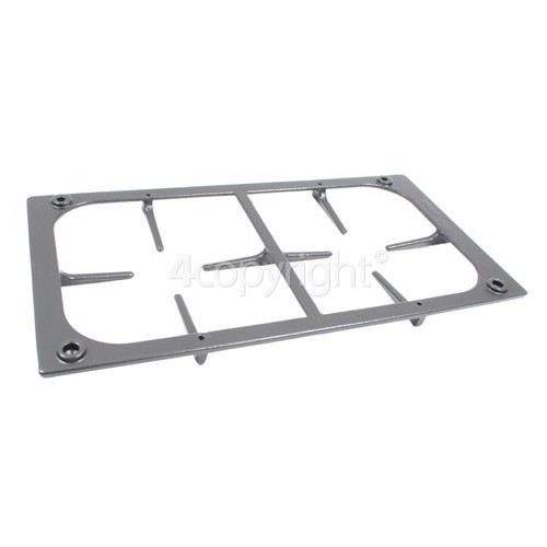 Rangemaster Outer Pan Support
