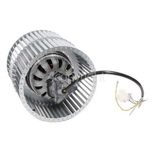 Rangemaster Motor