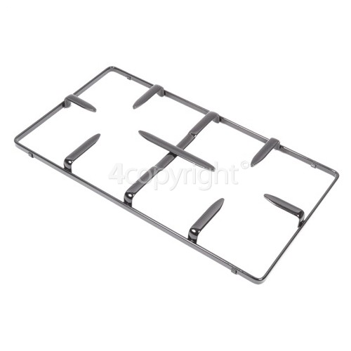 Delonghi Pan Support Stand : 480x268mm X 30mm Stand