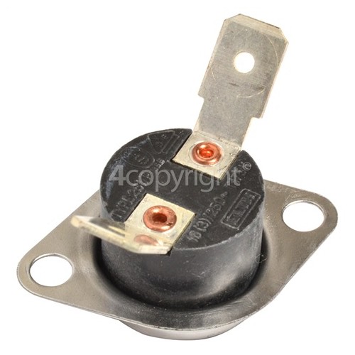 DeDietrich LZ9619U1 Thermostat Automatic Reset Temperature Regulator : 261/P MB07079 & 105