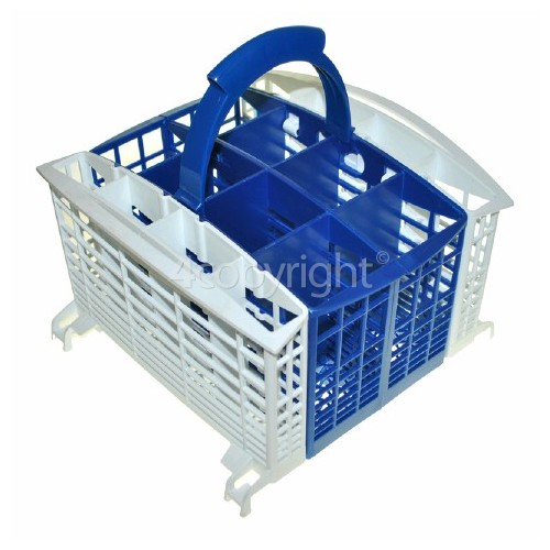 Hotpoint Cutlery Basket