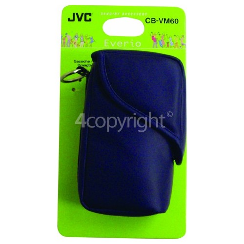 JVC GZMG334HEK CBVM60 Carry Bag