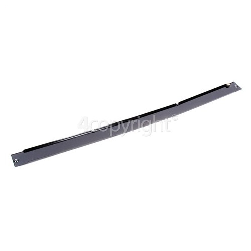 Rangemaster 9015 DXD 910 REFRIGERATOR STAINLESS STEEL Horizontal Beam