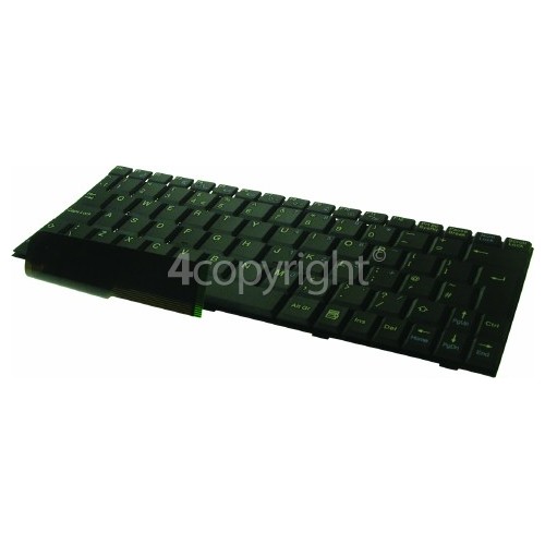 Advent 8212 Keyboard