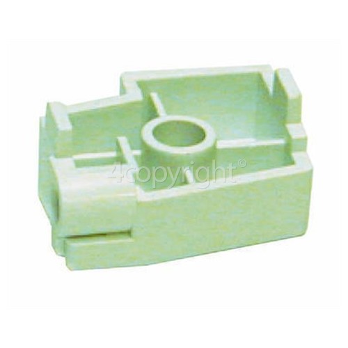 Whirlpool Top Hinge Block