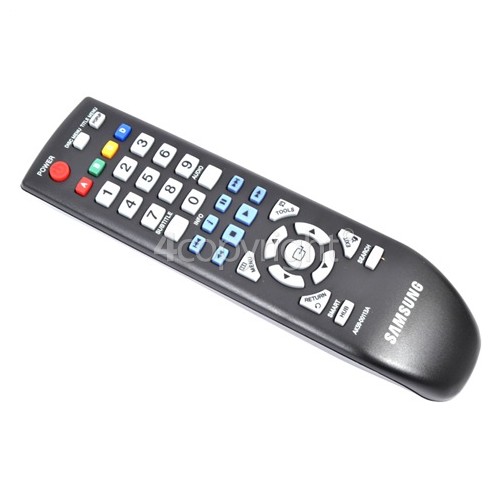 Samsung BDD5300K Remote Control