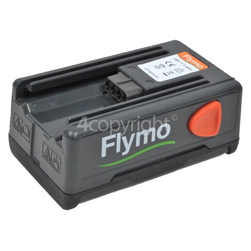 Flymo EasiCut 500 Cordless 18V Rechargeable Battery Pack