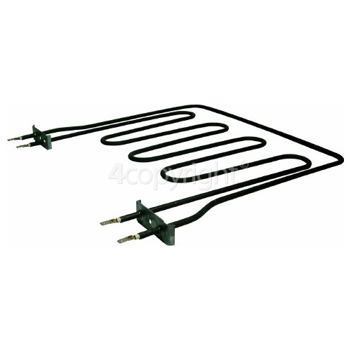 Belling Top Dual Oven/Grill Element 3050W www.bellingspares.co.uk