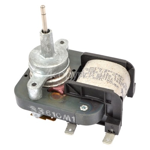 Amana Fan Motor : Fasco MDL 38B2 (WP) 4389157 8321017496