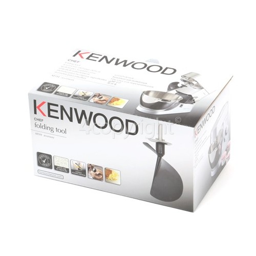 Kenwood AT511 Fold Tool