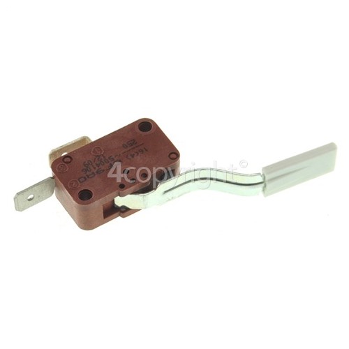 Acec Microswitch C/w Lever