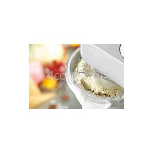 Kenwood A956 / AT956A Ice Cream Maker Attachment