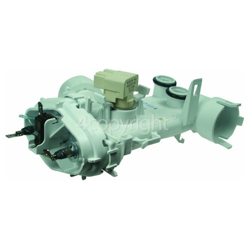 Creda 42368 Rapide Injector