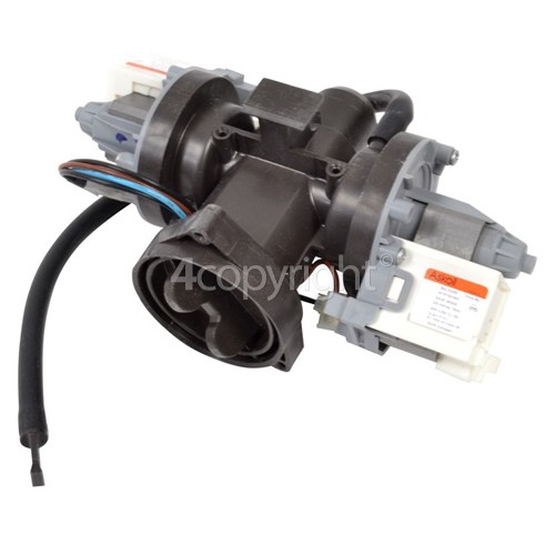 LG Drain Pump www.4lg.co.uk