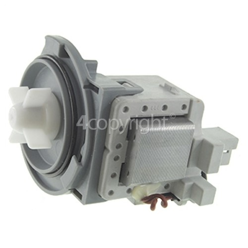 Beko DWD4311W Drain Pump