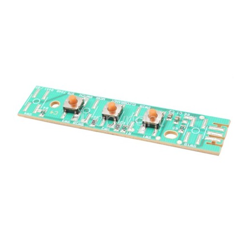 Fagor Electronic Card PCB