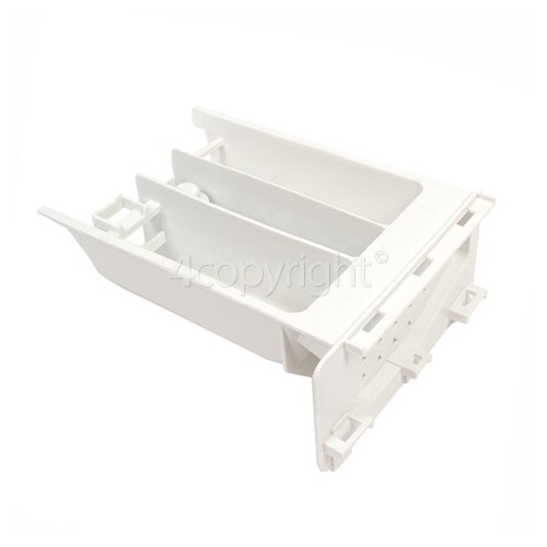 Zanussi ZWG1140M Detergent Drawer Assembly