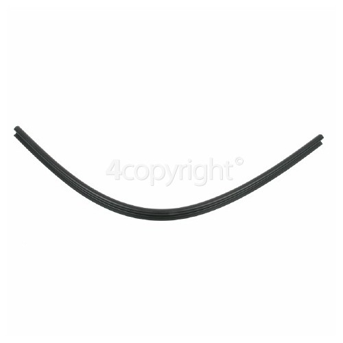 Bauknecht Lower Door Seal : 400MM Length