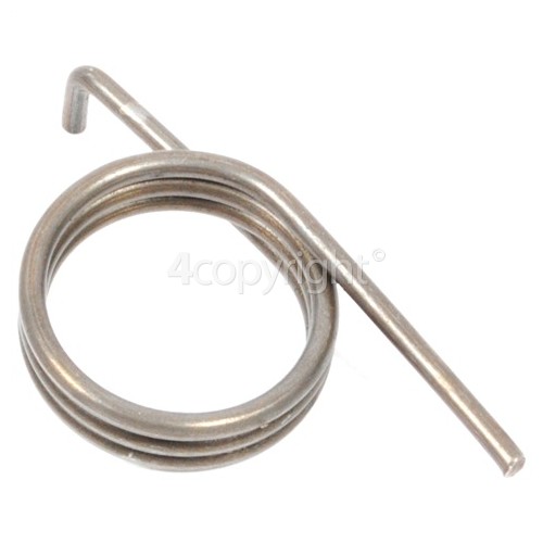 Flymo FL510DE Spring Return
