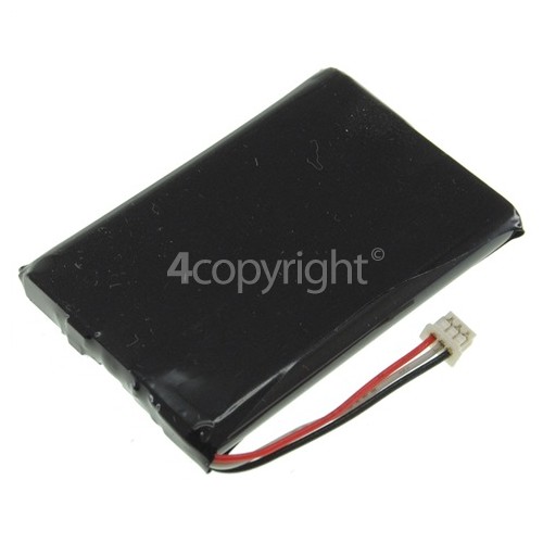 LG Battery Assembly