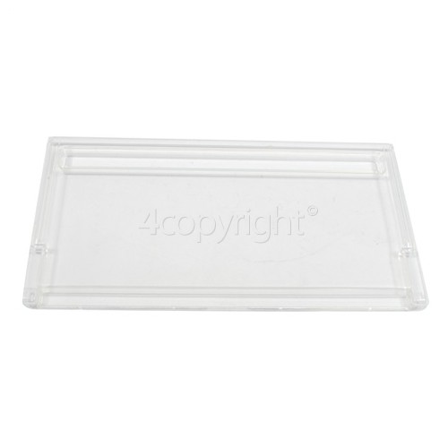 Lec ET351AW (444446090) Freezer Upper Riser Flap