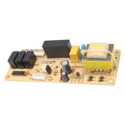 Delonghi AC100 Power Board