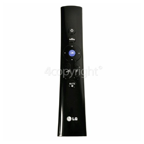 LG Remote Control