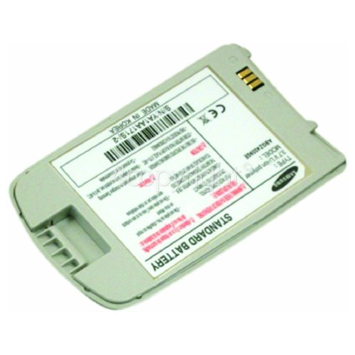 Samsung Mobile Phone Battery