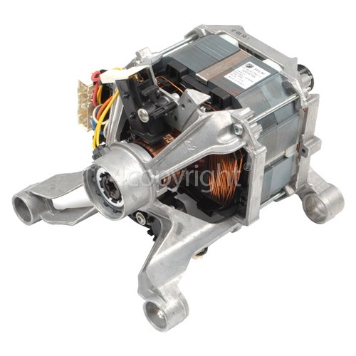 White Knight WM126VS Motor : Welling HXG-138-55-52L 1000rpm